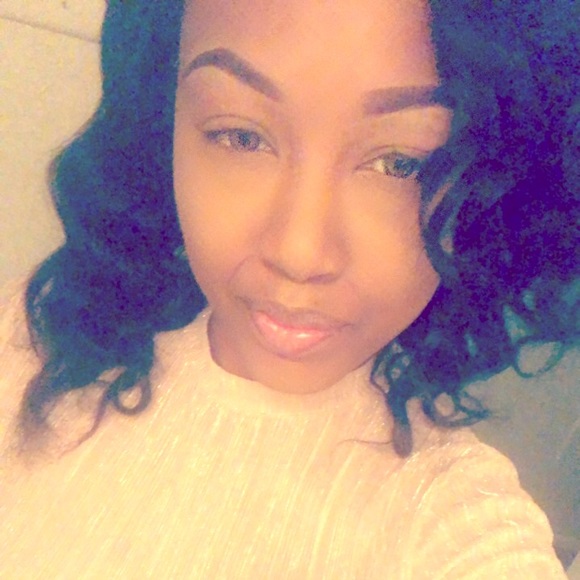 Meet your Posher, Sade - Picture 1 of 1